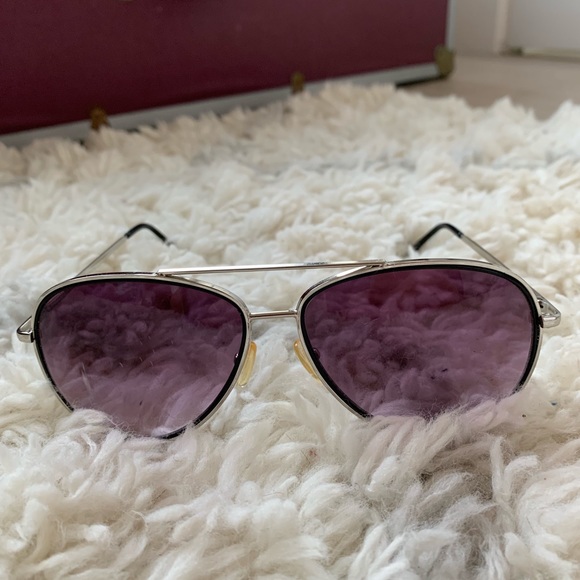 Aviator Sunglasses - Picture 2 of 7